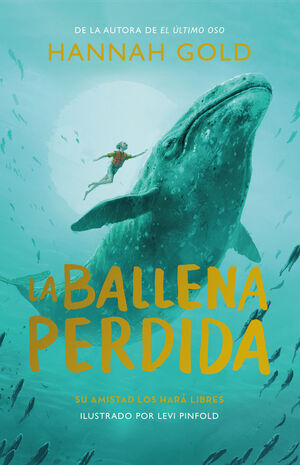 BALLENA PERDIDA,LA