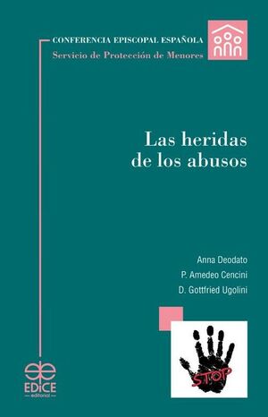 LAS HERIDAS DE LOS ABUSOS