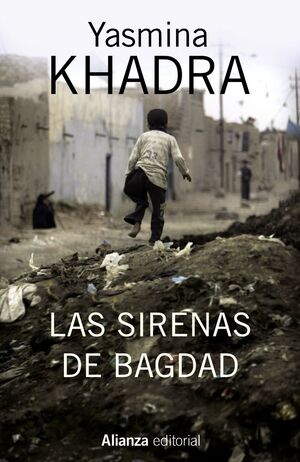 LAS SIRENAS DE BAGDAD