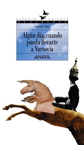 ALGUN DIA CUANDO PUEDA LLEVARTE A VARSOVIA EA