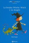 LA BRUJITA WITCHY WITCH Y SU DRAGÓN