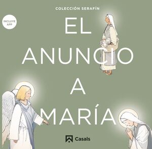 EL ANUNCIO A MARÍA