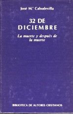 32 DE DICIEMBRE.