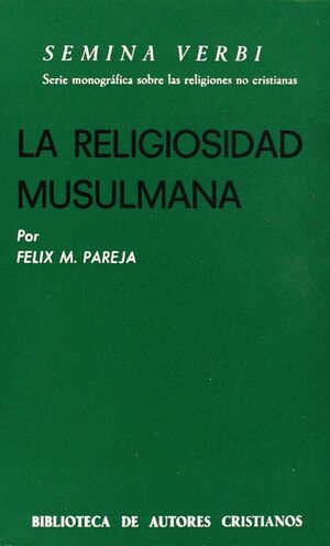 LA RELIGIOSIDAD MUSULMANA