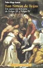 SAN SIMÓN DE ROJAS