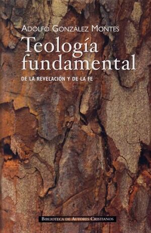 TEOLOGÍA FUNDAMENTAL