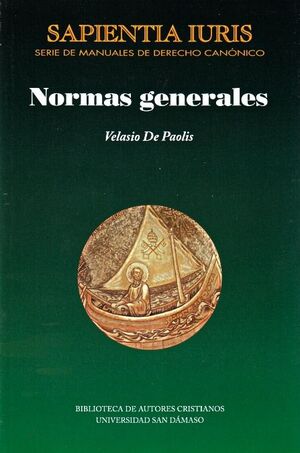 NORMAS GENERALES