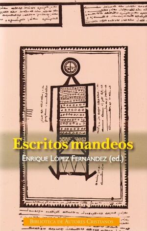 ESCRITOS MANDEOS