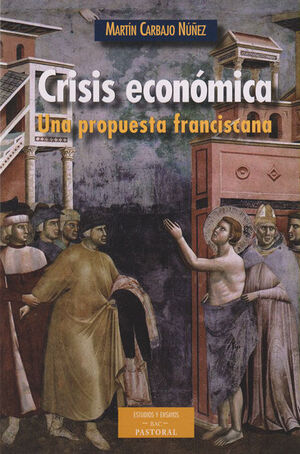CRISIS ECONÓMICA