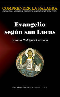 EVANGELIO SEGÚN SAN LUCAS