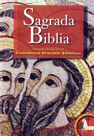 SAGRADA BIBLIA (ED. TÍPICA - CARTONÉ AL CROMO)