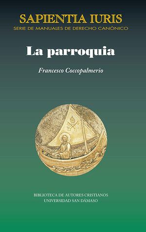 LA PARROQUIA