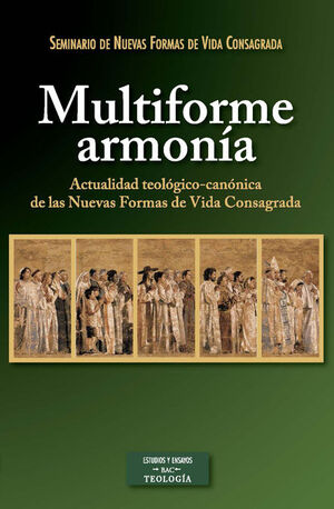 MULTIFORME ARMONÍA