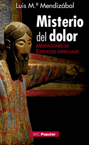 MISTERIO DEL DOLOR