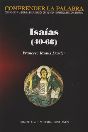 ISAÍAS (40-66)