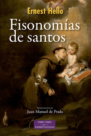 FISONOMÍAS DE SANTOS