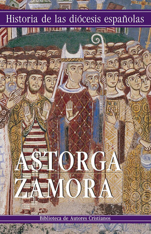 IGLESIAS DE ASTORGA Y ZAMORA