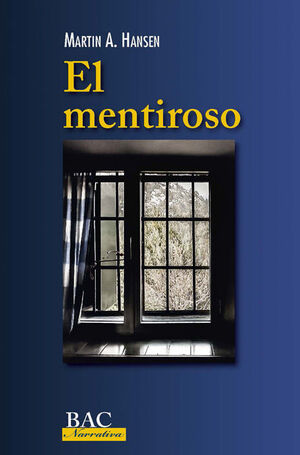 EL MENTIROSO
