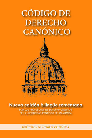 CÓDIGO DE DERECHO CANÓNICO