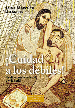 ¡CUIDAD A LOS DÉBILES! IDENTIDAD CRISTIANA LAICAL Y VIDA SOCIAL