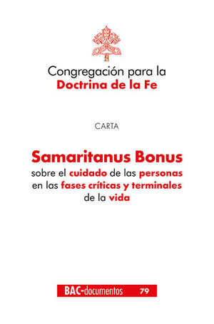 SAMARITANUS BONUS