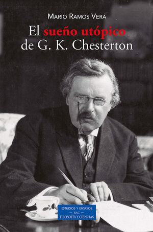 EL SUEÑO UTOPICO DE CHESTERTON