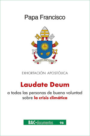 LAUDATE DEUM