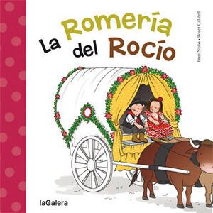 ROMERIA DEL ROCIO,LA