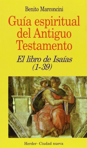 LIBRO DE ISAÍAS (1-39)