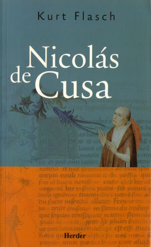 NICOLÁS DE CUSA