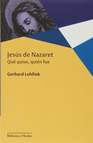 JESÚS DE NAZARET