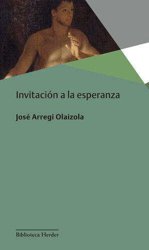 INVITACION A LA ESPERANZA