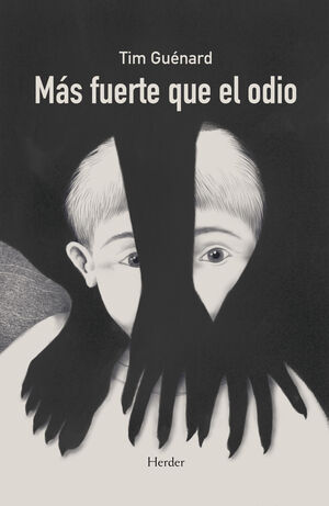 MAS FUERTE QUE EL ODIO