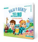 VIAJA Y SIENTE CON TELMO