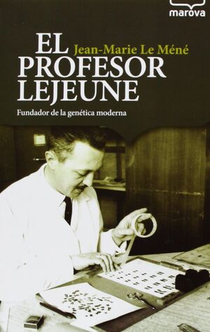 PROFESOR LEJEUNE, EL