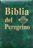 BIBLIA DEL PEREGRINO.LUJO