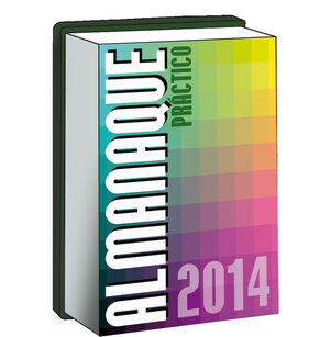 ALMANAQUE PRÁCTICO 2014