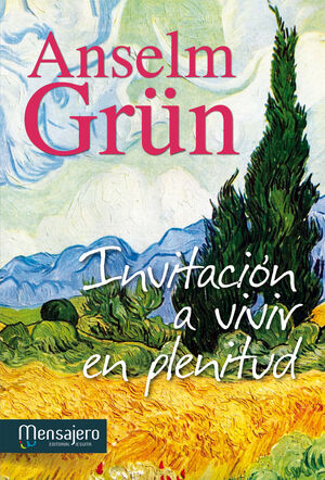 INIVITACIÓN A VIVIR EN PLENITUD