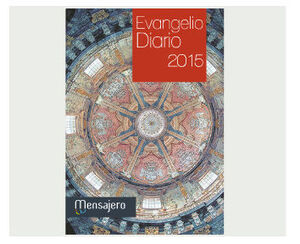 EVANGELIO DIARIO 2015