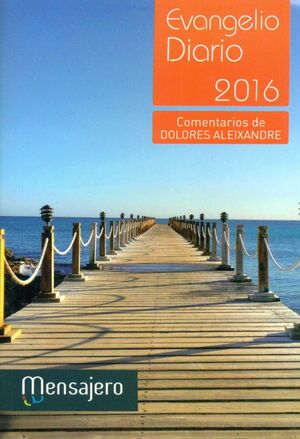 EVANGELIO DIARIO 2016