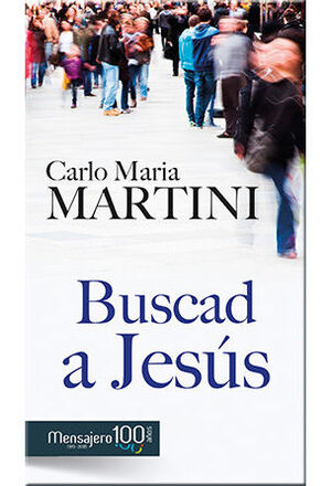 BUSCAD A JESÚS