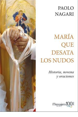 MARÍA QUE DESATA LOS NUDOS
