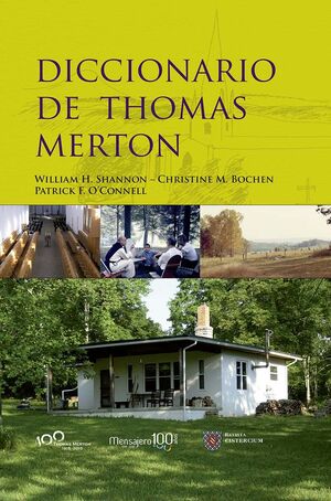 DICCIONARIO DE THOMAS MERTON