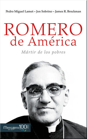 ROMERO DE AMÉRICA