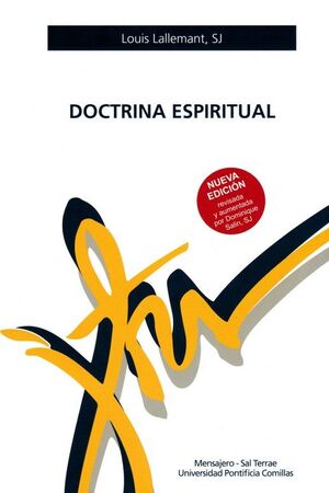 DOCTRINA ESPIRITUAL