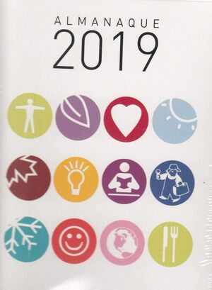 ALMANAQUE 2019