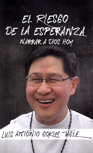 EL RIESGO DE LA ESPERANZA