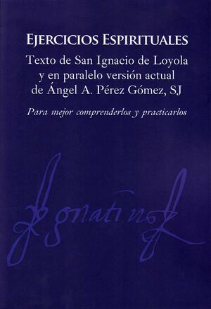 EJERCICIOS ESPIRITUALES