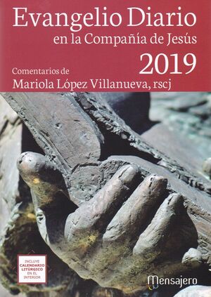 EVANGELIO DIARIO 2019