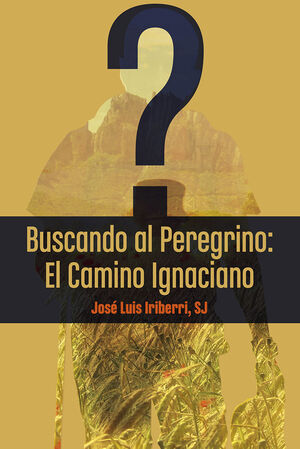 BUSCANDO AL PEREGRINO